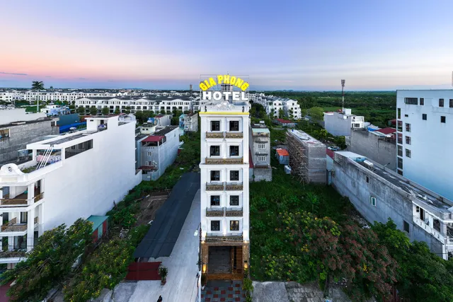 Gia Phong Hotel