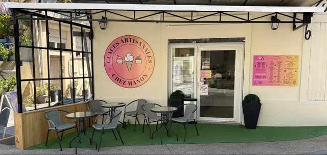 Chez Manon