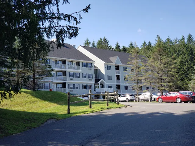 Jiminy Peak Mountain Resort