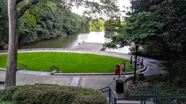 Piedmont Park Community Center