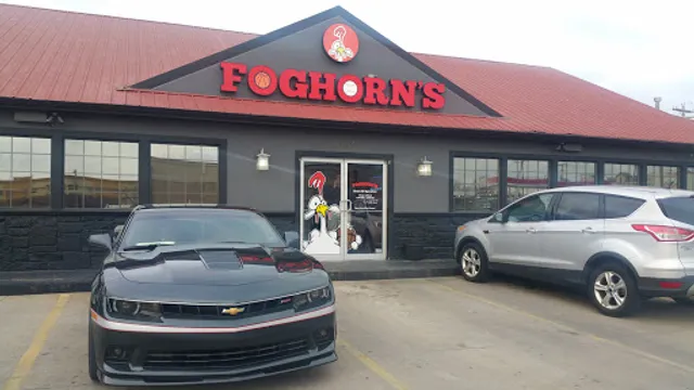 Foghorn's Springdale