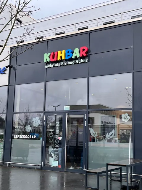 KUHBAR Dortmund Stadtkrone-Ost