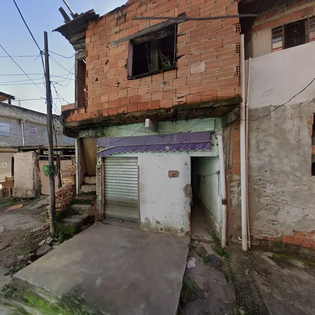 Tia Penha Refeições