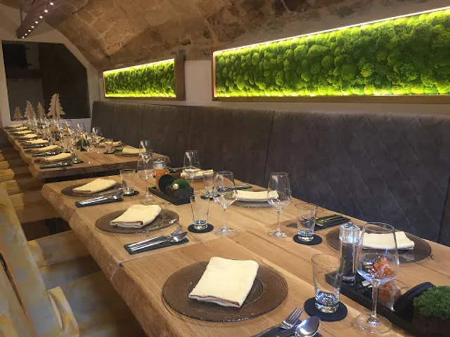 Restaurant Mauganeschtle Tübingen