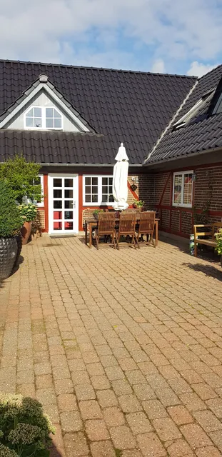 Country B&B Horsens