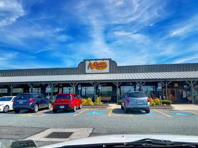 Cracker Barrel Old Country Store