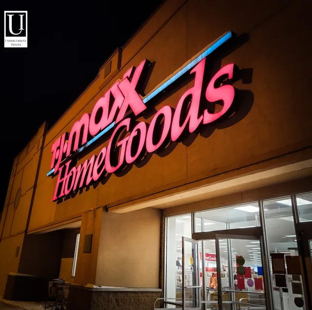T.J. Maxx
