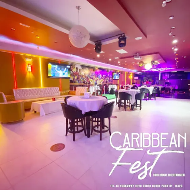 Caribbean Fest