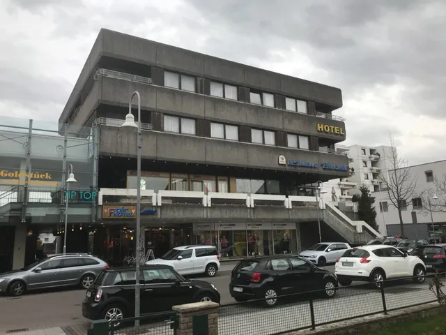 FAIR Hotel Erbschenk