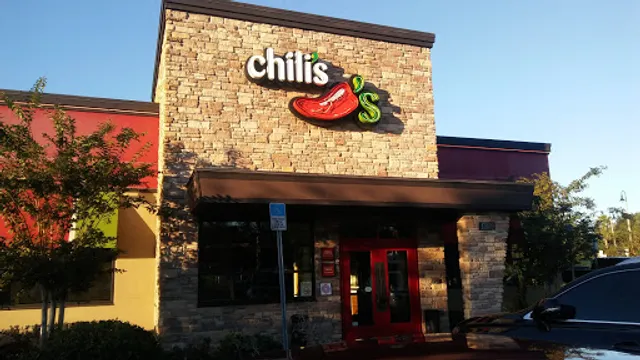 Chili's Grill & Bar