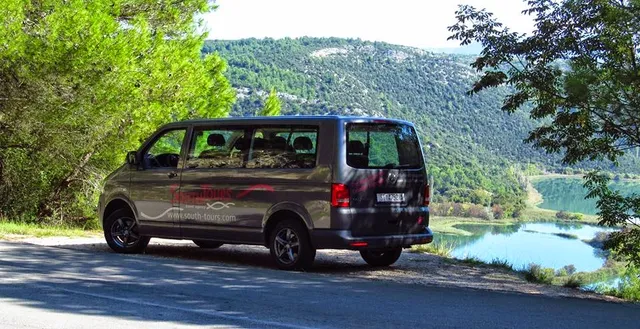 South Tours Travel Agency