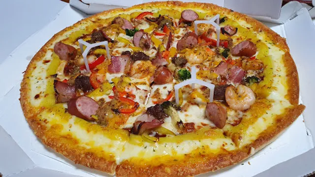 피자헛 익산영등점