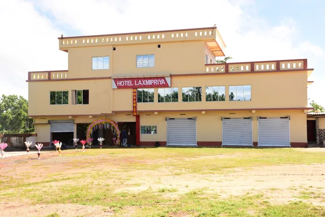 Hotel Laxmipriya