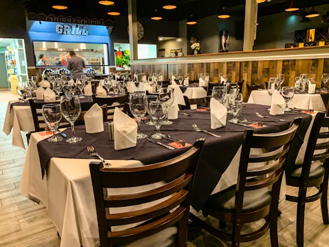 Sabor de Minas Brazilian Steakhouse