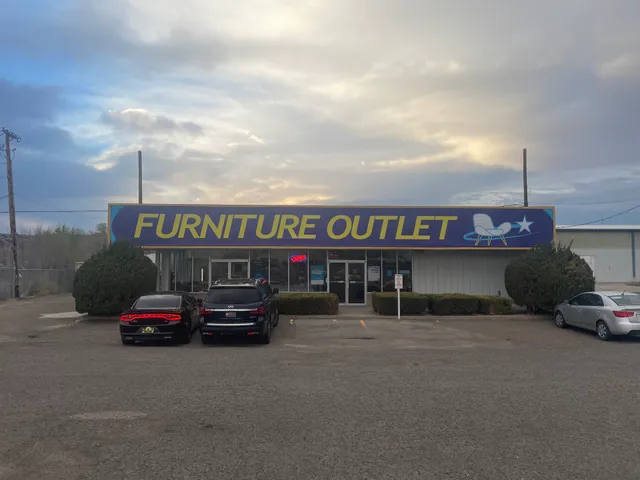 Furniture Outlet