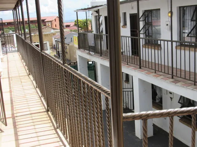 Soweto Towers Guest Accommodation