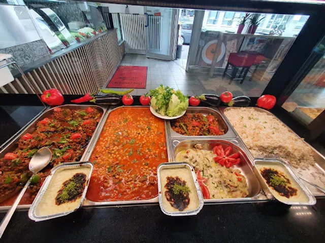 Haci Baba Hagen-Hohenlimburg