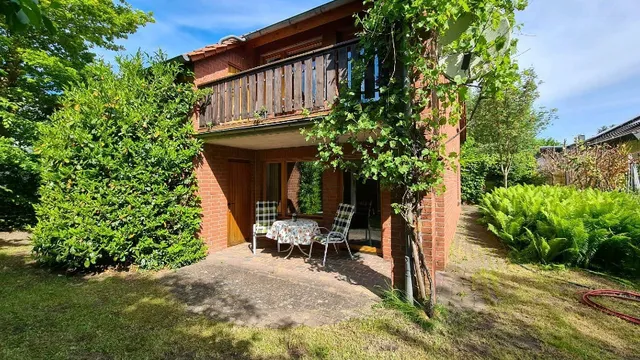 Schickebude-Steinhude