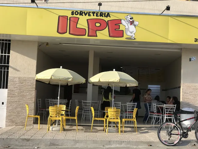 Ilpe Sorvetes