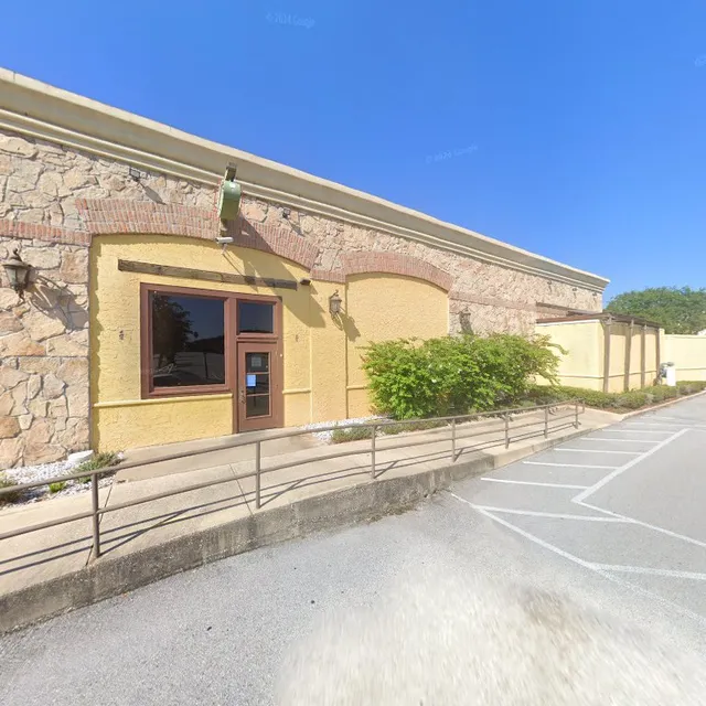 Romano's Macaroni Grill