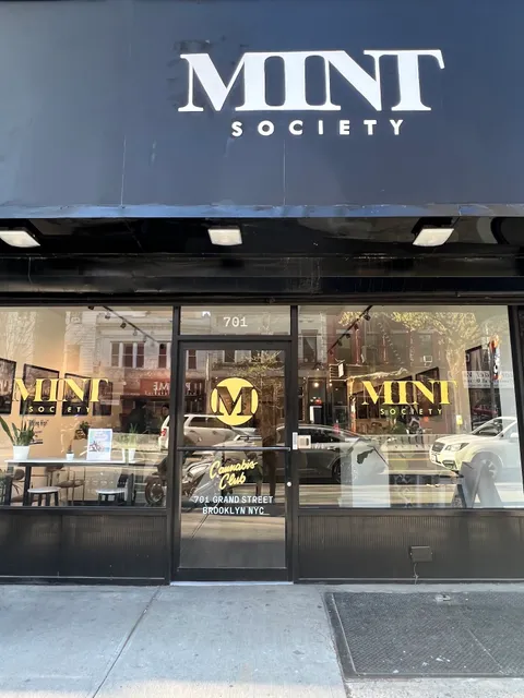 Mint Society