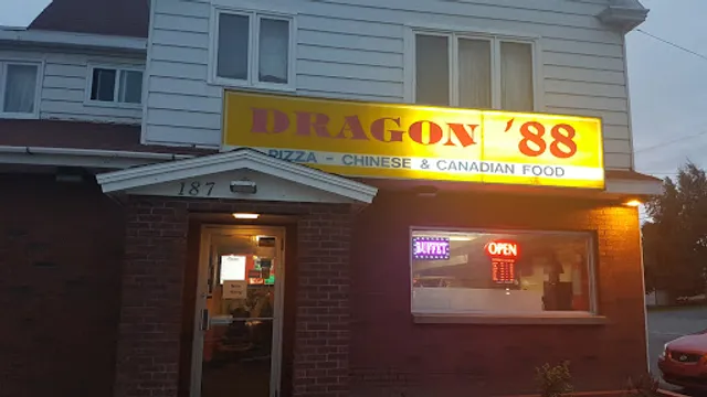 Dragon 88