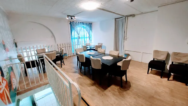 AL NOOR ÉTTEREM (Halal meat) (Pakisztáni és Indiai ízek)