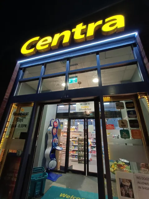 Centra Supermarket