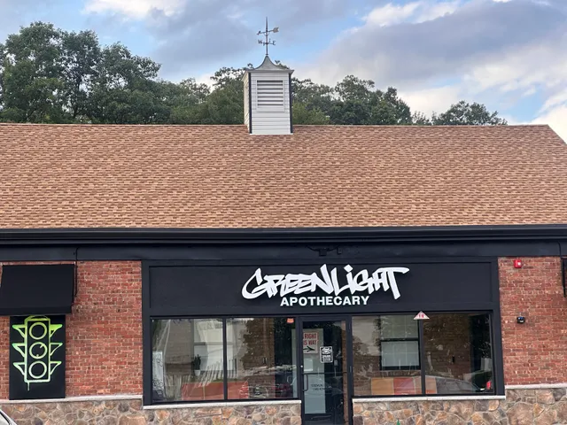 Greenlight Apothecary