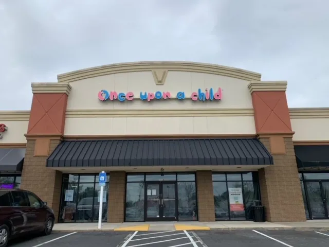 Once Upon A Child Douglasville, GA