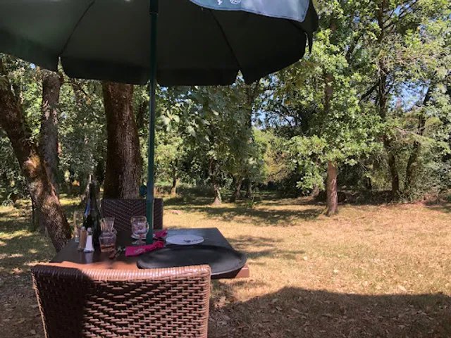 Restaurant de la Gare