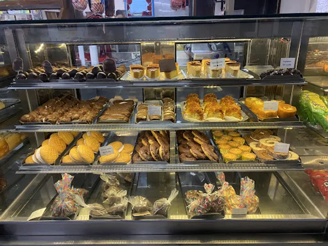 Padaria Rainha Do Carandiru