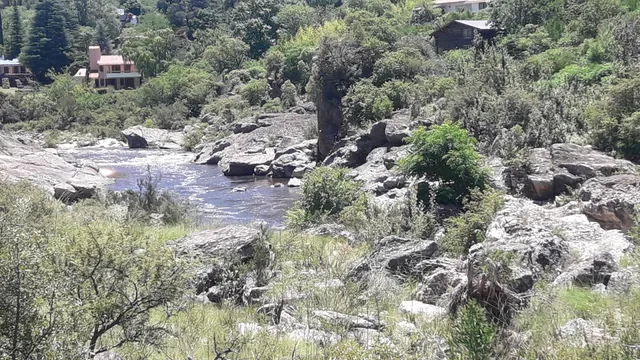 CABAÑA "LA LUGARDA"