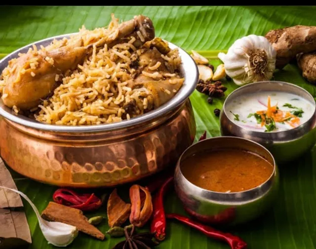 Relish - Fast Food | Restaurant | Tandoor