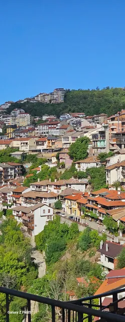 Le Rendezvous Apartment New Town