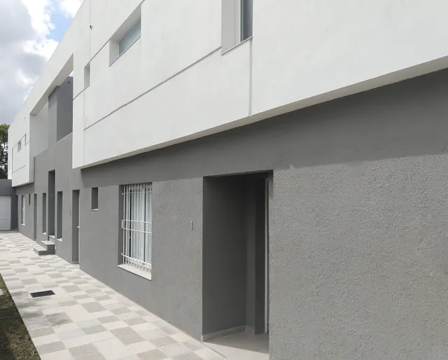 Complejo Las Rosas Alquiler Temporario Rafaela