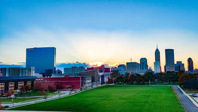 Purdue University in Indianapolis