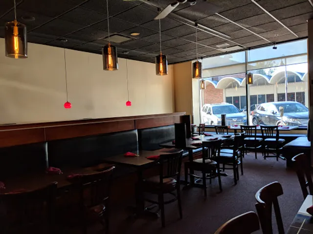 The Spice Thai Cuisine