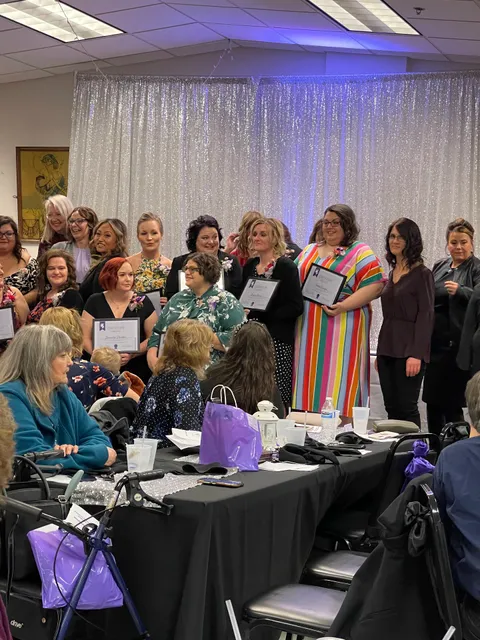 Fraternal Order of Eagles