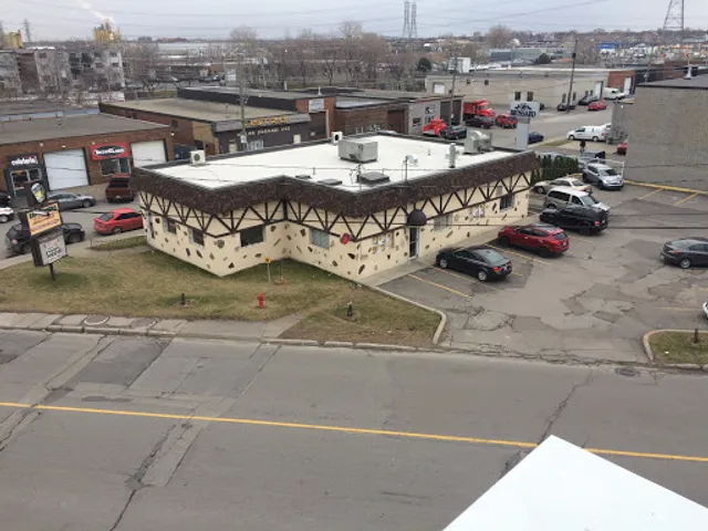 Brasserie Montréal Nord
