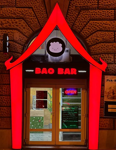Bao Bar