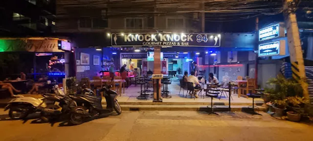 Knock Knock 94 Bar & Restaurant