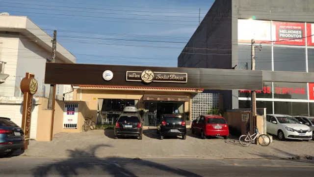 Sodiê Doces Itanhaém
