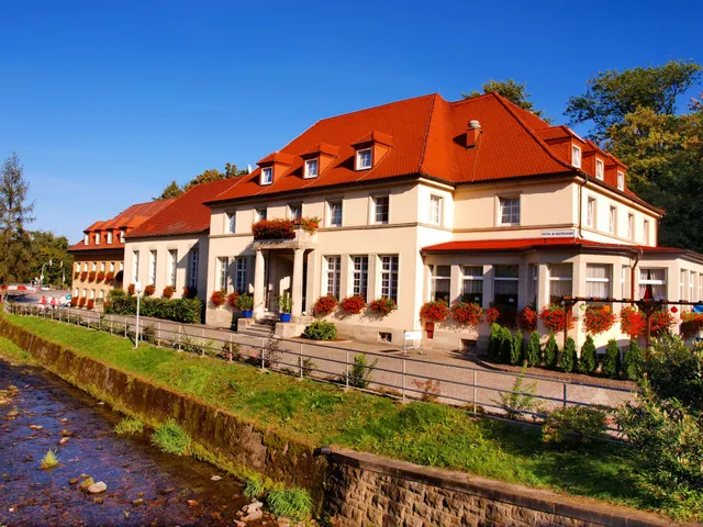 Sächsisches Haus - Hotel & Restaurant