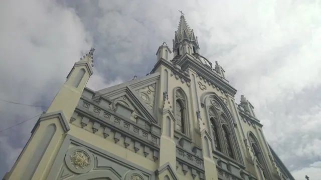 Hostal Kaleidoscopio