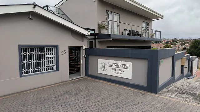 Malmesbury Guesthouse