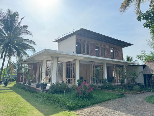 Rinjani Eco Villa