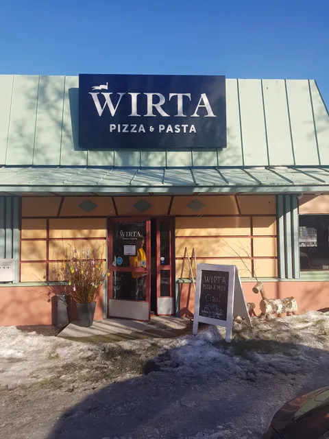 Wirta pizza & pasta