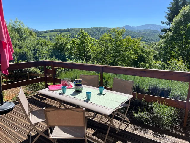 Camping-Gîtes Au Songe du Valier