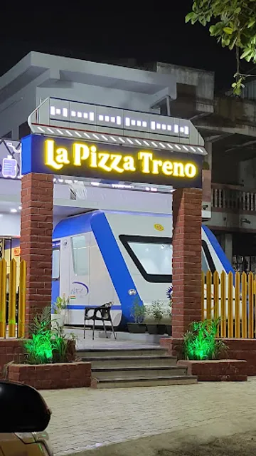 La Pizza Treno